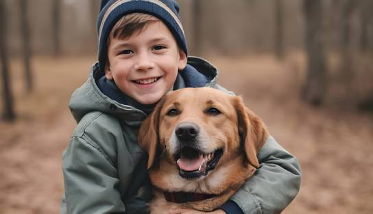 Boys clothing category