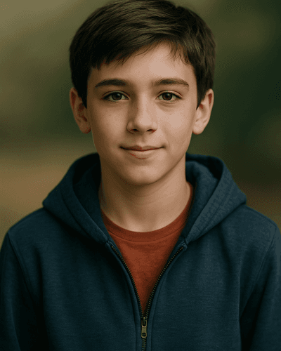 Tween Boys clothing category